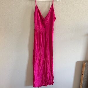 Women’s maxi dress